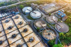 Types of Bioremediation: waste treatment