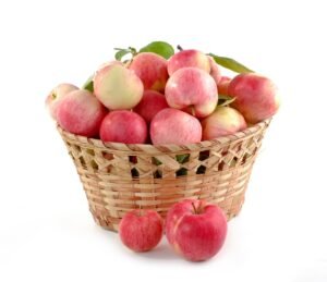  Nutritional Composition and Health Benefits of Apples