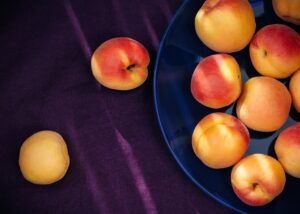 Apricot: Nutritional Composition and Health Benefits