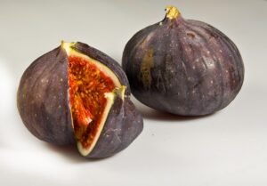 Fig: Nutritional Composition and Health Benefits