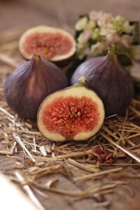 Fig: Nutritional Composition and Health Benefits