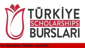 Turkiye Burslari Scholarships